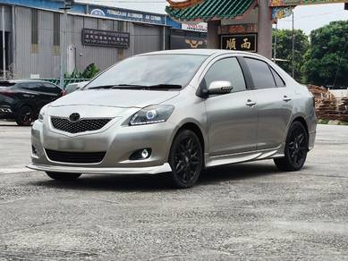 Toyota Vios G in Johor Bahru, JHR