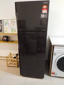 Hitachi Inverter Fridge 318L