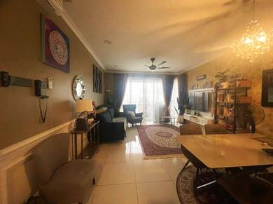 Condominium For Sale in Irama Wangsa