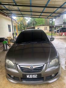Proton Persona ELEGANCE HIGH LINE in Hulu Terengganu, TRG