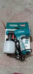 spray gun 450W elektrik 