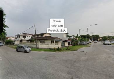 1-storey Terraced House For Sale in Kepong,KUL