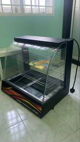Food Warmer