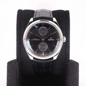 Brand New Sep 2026 Omega De Ville Tresor
