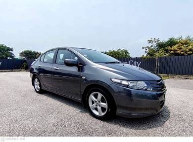 Honda City S in Butterworth, PNG