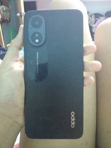 oppo a18