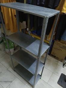 Ikea Hyllis Shelving Unit|2 Feet|4 Tiers