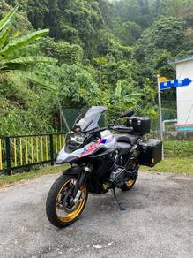 BMW R 1250 GS