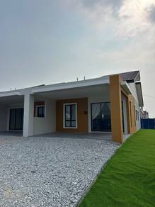1-storey Terraced House  in Sepang,SGR