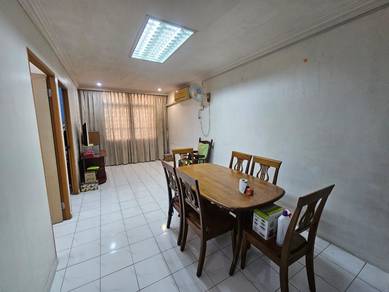 Apartment For Sale in Yoshi Square Commercial Centre