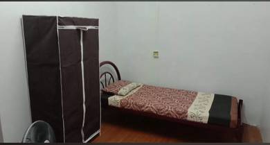 Room in Kluang, JHR