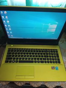 Lenovo Ideapad Slim Laptop