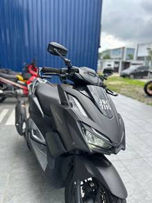 Honda Vario 160