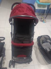 Stroller
