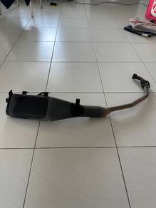 Ekzos RSX Original