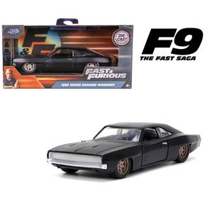 Dom 1968 Dodge Charger widebody (1:32) - Fast 9