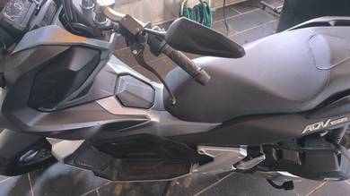 Honda ADV 150