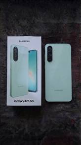 Samsung A26 5G