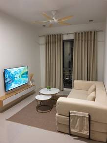 Service Residence For Rent in Edelweiss @ Tropicana Gardens