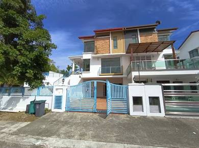 Cluster House For Sale in Horizon Hills,JHR