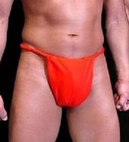 Japan Fudoshi Underwear Martial Art