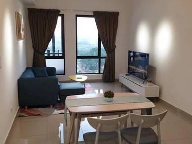 Apartment For Rent in Utropolis Urbano