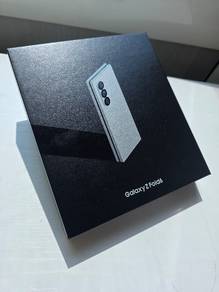 Brand New Sealed Samsung Z Fold 6 1Tb