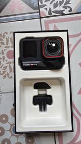 Standard Bundle: Insta360 Ace Pro 2 (1 Battery) 