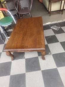 Coffee Table Kayu