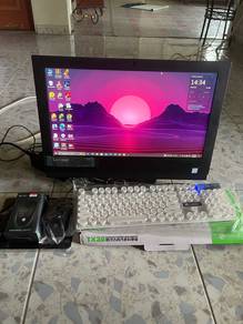 Aio LENOVO