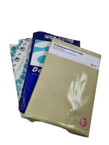A4 Multipurpose Bundle Paper