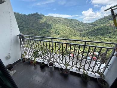 Condominium For Sale in Ramah Pavilion