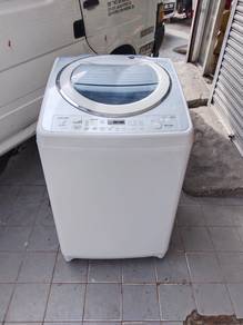 Top washer Toshiba washing machine inverter 13kg