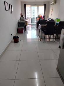 Service Residence For Sale in KSL Residences @ Daya