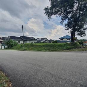Residential Land in Shah Alam, SGR