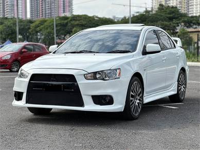 Mitsubishi Lancer GT in Setapak, KUL