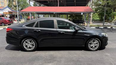Proton Perdana 2.0L in Others, KUL