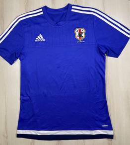 Adidas Adizero Japan Training Jersey #BV2 Used
