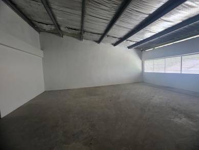 Warehouse / Factory For Rent in Semenyih,SGR