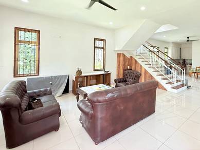 3-storey Terraced House For Sale in Masai,JHR