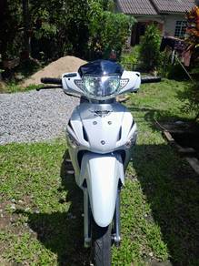 Honda Wave 125s
