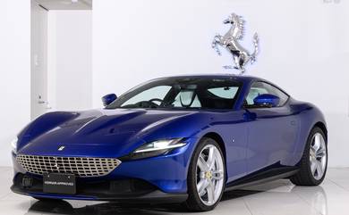 2022 Ferrari Roma DCT