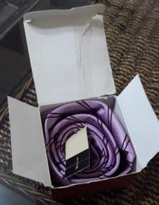 Men neck tie g2000