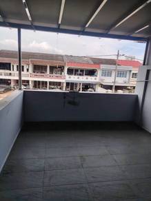 2-storey Terraced House For Sale in Johor Bahru,JHR