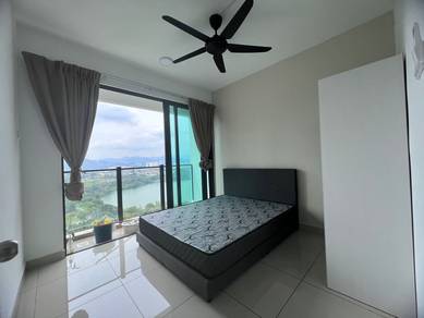 Service Residence For Rent in Mizumi Residences