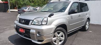 Nissan X-Trail COMFORT in Cheras, KUL