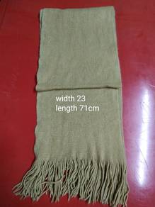 scave knit