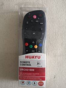 Huayu Remote Control (Model URC931000) (New)