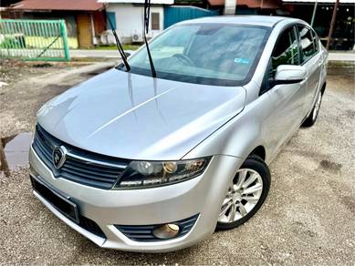 Proton Preve CFE PREMIUM in Telok Panglima Garang, SGR