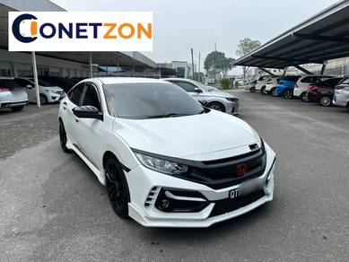 Honda Civic FC TC in Kuching, SWK